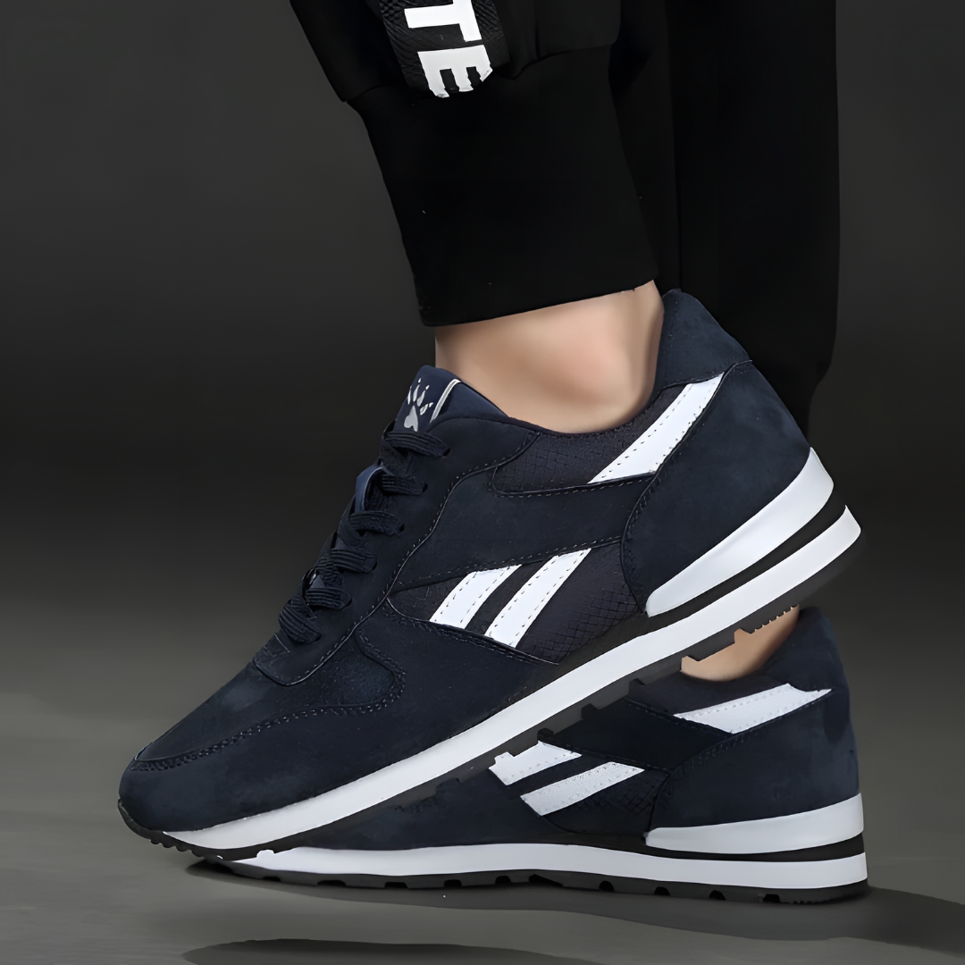 VelocityX - Sportowe Sneakersy Męskie