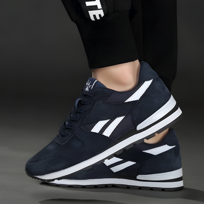 VelocityX - Sportowe Sneakersy Męskie