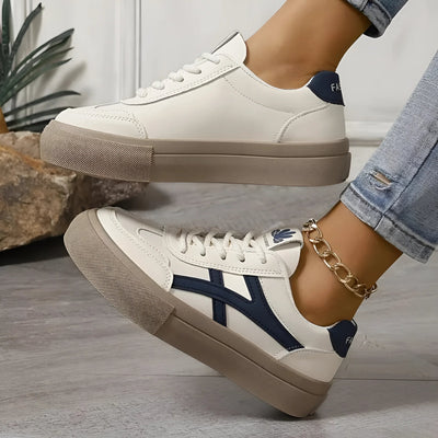 Lara - Sneakersy ortopedyczne