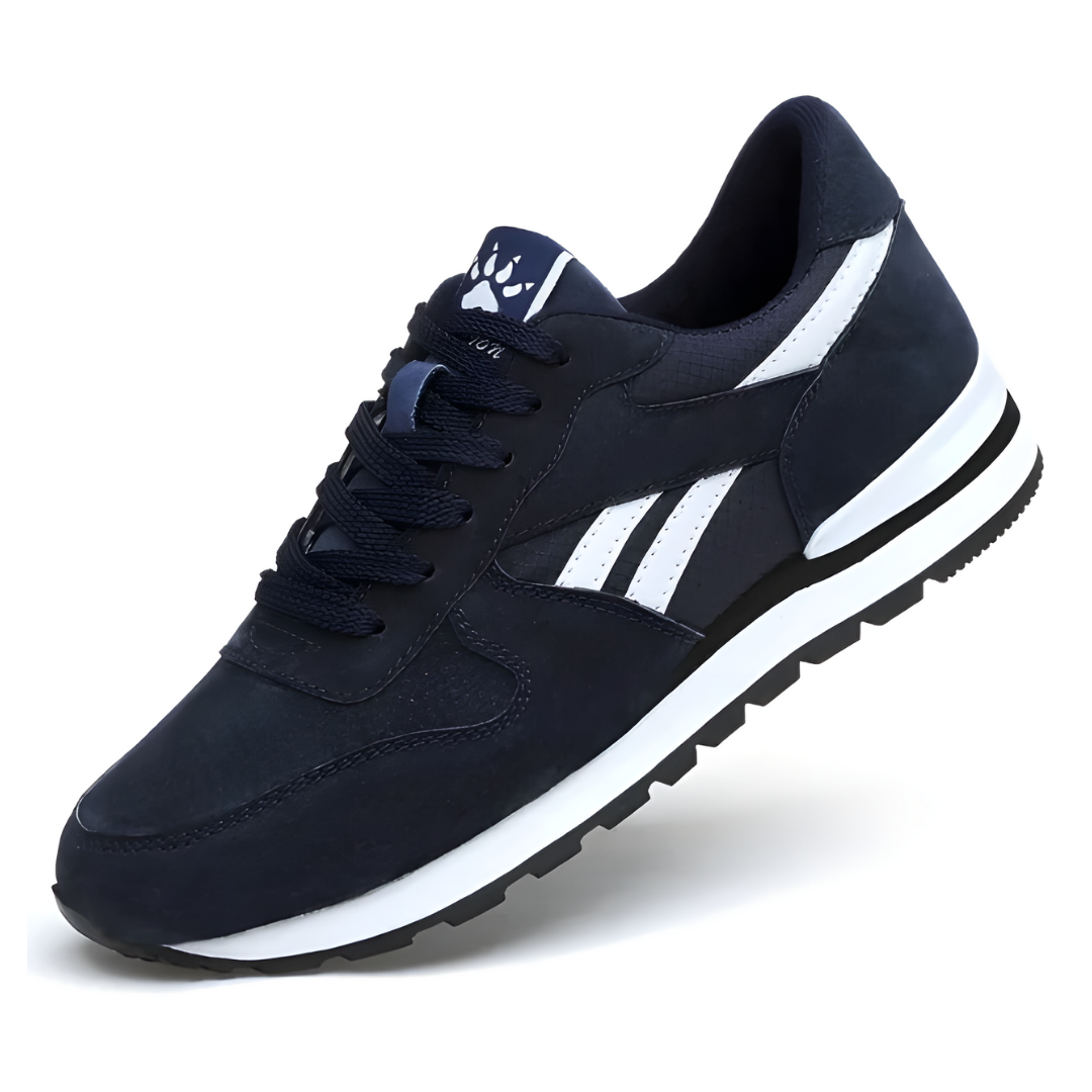 VelocityX - Sportowe Sneakersy Męskie
