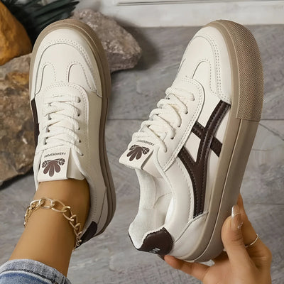 Lara - Sneakersy ortopedyczne