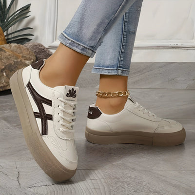Lara - Sneakersy ortopedyczne