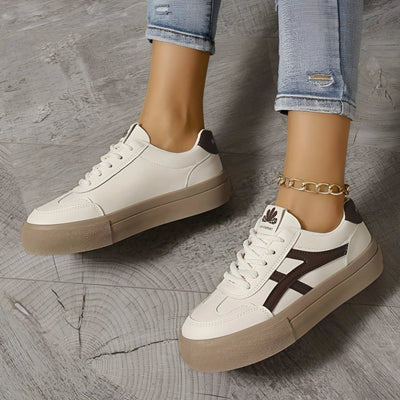 Lara - Sneakersy ortopedyczne