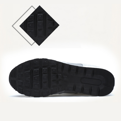 VelocityX - Sportowe Sneakersy Męskie